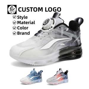 Chaussures de sport Cema 2026 respirantes à semelles épaisses avec coussin d'air, confortables et tendance, basses et décontractées - Product Image 1