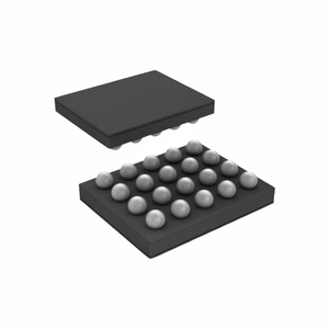 Composants électroniques : Gestion de l'alimentation (PMIC) XC9306B05G0R-G 20 UFBGA, WLBGA – Service complet original – Achetez en ligne - Product Image 1
