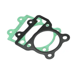 YX150 YX160 suku cadang mesin Kit Gasket silinder untuk motor YX blok silinder YX 150CC Cina