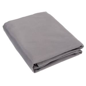 Voile d'ombrage imperméable 3*4 mètres pour jardin et piscine, en Oxford et polyester HDPE, pour ombrage extérieur - Product Image 1