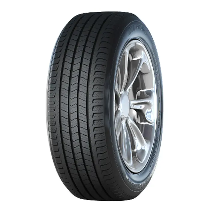 Venta al por mayor de neumáticos chinos nuevos todo terreno 265/70/16 neumáticos A/T Roadsun marca 275/70R16 neumáticos de coche