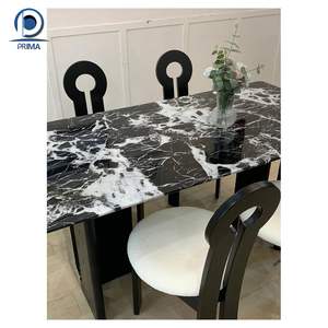 Piedra de lujo de estilo múltiple de alta calidad con suministro directo de fábrica Panel de pared Peldaños de escalera Piedra de encimera - Product Image 5