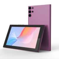 Nueva Tablet Android OEM de Fábrica, Tablets de 7 Pulgadas, 16 GB de Memoria, MTK, Tarjeta SIM 3G, Wifi 5G, Tablet Educativa y Empresarial
