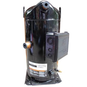 คอมเพรสเซอร์เครื่องปรับอากาศและทำความเย็น ZR250KC TWD สำหรับงานอุตสาหกรรม - Product Image 5