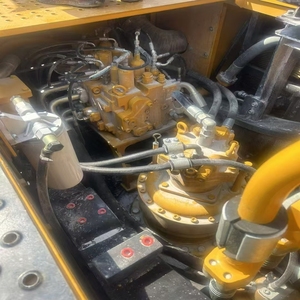 Sy550 H Zware Standaard Rupsbanden Voor Bulldozer Hydraulische Rupsgraafmachines Lader Boorinstallatie Rupskranen Bestrating Machine - Product Image 2