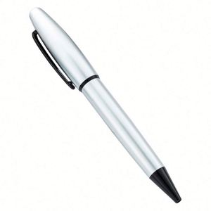 Wholesale 1.0Mm Business Metal <b>Office</b> Student Writing Rotating Ballpoint Customizable Logo Advertising <b>Gift</b> Pen - Product Image 1