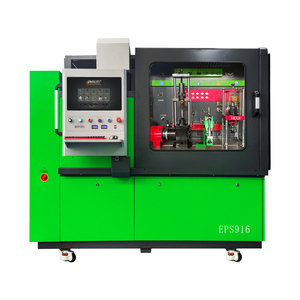 NANT Diésel para equipos de prueba con 1 año de garantía para inyectores Common Rail y piezoeléctricos para uso en máquinas - Product Image 6