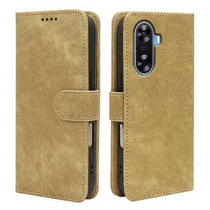 Folio Wallet Funda para teléfono móvil para <span class=keywords><strong>Huawei</strong></span> Nova 3i <span class=keywords><strong>P</strong></span> <span class=keywords><strong>Smart</strong></span> Plus P10 Lite <span class=keywords><strong>P</strong></span> <span class=keywords><strong>Smart</strong></span> Nova Lite Rushed Photo Frame Funda de cuero con tapa - Product Image 1