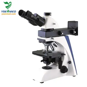Ysenmed YSXWJ-XJS500便携式显微镜金相数字金相显微镜