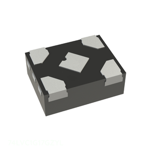 Components Electronic 74LVC1G17GZYL 4 XDFN Exposed Pad Logic Distributeur autorisé - Product Image 1