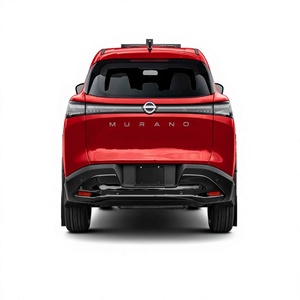 Nissan MURANO SUV Diesel Automatique 6 Places Modèle 2026, Phares LED, Intérieur Sombre, Sièges en Cuir, Toit Ouvrant Gauche, Jantes en Alliage d'Aluminium R18 - Product Image 3