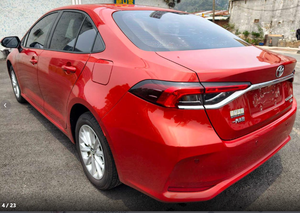 Autos Usados Toyota <span class=keywords><strong>Corolla</strong></span> <span class=keywords><strong>2022</strong></span> 2023 Baratos, Sedán, Autos Usados de Gasolina, <span class=keywords><strong>Precio</strong></span> GZD Auto, <span class=keywords><strong>Precio</strong></span> Toyota <span class=keywords><strong>Corolla</strong></span> - Product Image 4