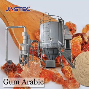 Zat sensitif suhu seperti enzim protein protein SUS316L semprot kering tanpa kehilangan aktivitas - Product Image 6