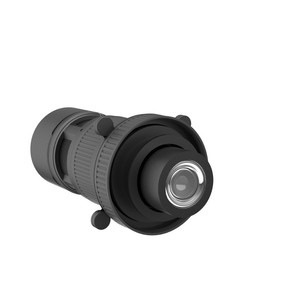 Optical Lens 280mm 60 Degree Adjustable Focus For Exhibition Lighting LED Light Source AC Power Supply - Product Image 2