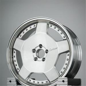 Rines de carreras de 2 piezas y 19 pulgadas para <span class=keywords><strong>Aston</strong></span> <span class=keywords><strong>Martin</strong></span> - Product Image 1