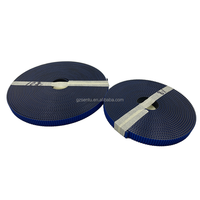 Courroie longue d'imprimante de bonne qualité pour ceinture de chariot Allwin Human Myjet Taimes Xuli Mimaki JV33