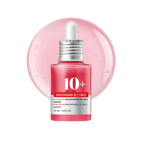 2026 <strong>Best</strong>-<strong>Selling</strong> 10% <strong>Niacinamide</strong> + 4% TXA Whitening Herbal Serum Hyaluronic Acid Moisturizing Deep Nourishing Face Home Use