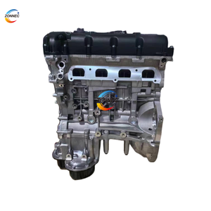 Motor de Venta caliente PARA <span class=keywords><strong>Hyundai</strong></span> <span class=keywords><strong>H1</strong></span> G4KG 2.4L 4 Cilindros Auto Motor Systems G4KG <span class=keywords><strong>Hyundai</strong></span> Motor para la venta - Product Image 5