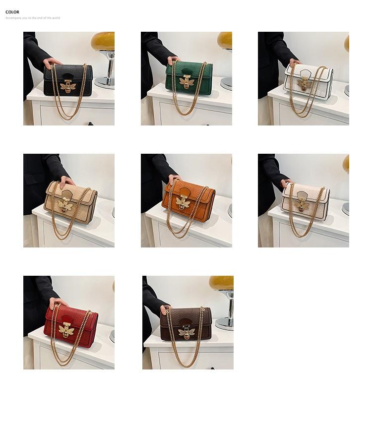 New Design 10 Colors Luxury Ladies Handbags Brand New High Quality