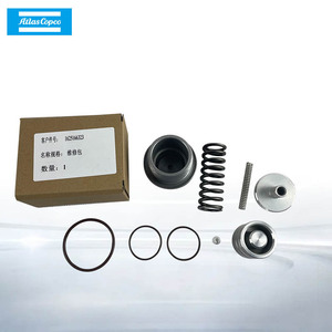 Kit de Reparación Atlas Copco 1625166323, Repuestos para Compresor de Aire, Sellos Metálicos, Accesorios Estándar - Product Image 2