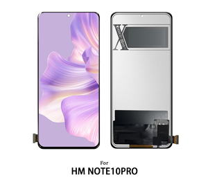 XJE Factory telefono cellulare Lcd Touch Screen per <span class=keywords><strong>XIAOMI</strong></span> <span class=keywords><strong>NOTE</strong></span> <span class=keywords><strong>10</strong></span> <span class=keywords><strong>PRO</strong></span> INCELL schermo Lcd Touch Digitizer parti di ricambio assemblaggio - Product Image 1