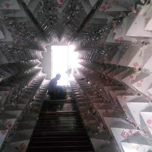 Trong nhà <span class=keywords><strong>VR</strong></span> <span class=keywords><strong>Mini</strong></span> khác cân bằng hấp dẫn di động công viên giải trí sản phẩm công viên chủ đề gương mê cung để bán - Product Image 3