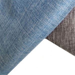 Tela Oxford de Poliéster Catiónico Impermeable con Revestimiento de PVC y PU 600D, Precio de Fábrica, para Material de Bolsas y Productos para Exteriores - Product Image 1