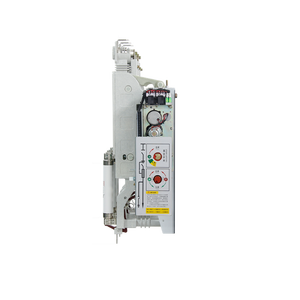 สวิตช์ตัดโหลดสุญญากาศแรงดันสูง 12KV รุ่น FZN64-12D สำหรับใช้งานภายในอาคาร เหมาะสำหรับระบบสวิตช์เกียร์และระบบจ่ายไฟฟ้า FZN64 FZN - Product Image 3