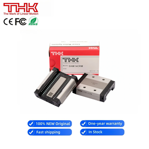 100% NEU und Original Japanische Herstellung THK Linear Hochpräzisions-<span class=keywords><strong>SRS7M</strong></span> - Product Image 1