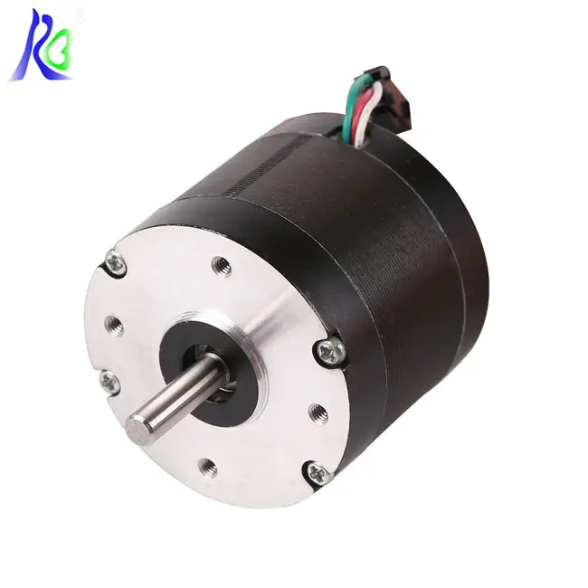 Nema 23 Stepper Motor RB 23HE 1.2 Derajat 3 Fase Pengontrol Motor Langkah 28byj-48