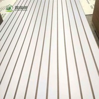 Panneaux muraux modernes pour cuisine et extérieur en MDF brut stratifié mélaminé de haute qualité, fabriqués en usine à Jiangsu, disponibles en 3mm, 15mm, 18mm