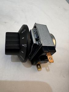 Dkj Lò nướng điện tử hẹn giờ 5-15-60-120 phút hẹn giờ cơ khí phụ kiện hẹn giờ cơ khí - Product Image 4