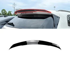 AMP-Z Factory Design Automotive Parts Rear Wing Spoiler For Mercedes GLA Class X156 2014-2019 GLA180 200 GLA45 AMG