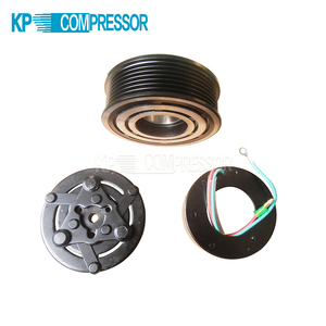 KPS Ô Tô Ly Hợp Kit Các Nhà Sản Xuất Không Khí AC Máy Nén Ly Hợp Từ Trung Quốc Ly Hợp Từ Tính Cho Máy Nén Xe Ô Tô - Product Image 6