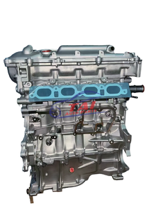 Ensemble moteur d'origine de qualité neuve 1.8L 1ZZ 2ZZ 3SZ 4ZR 6AR 8AR pour moteur de voiture Toyota - Product Image 4