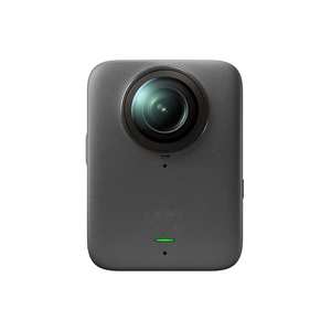 กล้อง OSMO 360 ออลอินวัน 8K ปฏิวัติวงการ 360 องศา กล้องกีฬา 4K/120fps และ 170 องศา บูสต์วิดีโอ 120MP 360 ภาพถ่าย - Product Image 5