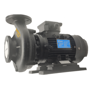 Pompe centrifuge hydraulique à moteur AULANK pour eau chaude et huile RGZ/RGP RGZ-10/10J/10E/10S/10ES/20/20J/20E/30 RGP-RGZ-10S-20S-30-40-50 - Product Image 3