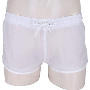 Slip <span class=keywords><strong>de</strong></span> <span class=keywords><strong>bain</strong></span> transparent sexy pour <span class=keywords><strong>homme</strong></span>, short <span class=keywords><strong>de</strong></span> <span class=keywords><strong>bain</strong></span> athlétique, maillot <span class=keywords><strong>de</strong></span> <span class=keywords><strong>bain</strong></span> court, maillot <span class=keywords><strong>de</strong></span> <span class=keywords><strong>bain</strong></span> pour <span class=keywords><strong>homme</strong></span> - Product Image 6