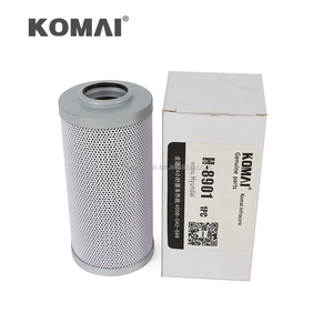 HF35555 ZGAW-00013 31Q6-20340 31Q6-20340-P Hydraulischer Pilotfilter 31LM-40090 0009831645 P764665 K1055161 für R225-9 Bagger - Product Image 5