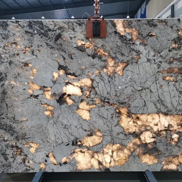 Lumi Stone Backlit Jade Onyx Pandora White Marble Slab Background Wall Patagonia Marble Slab Tile