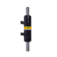 Cylindre hydraulique personnalisé pour chargeuse-pelleteuse 3cx 4cx