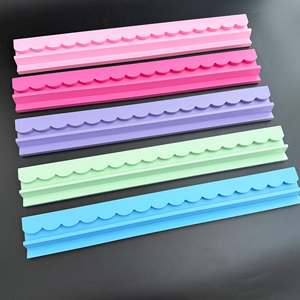 HIMORE Luxe Moderne Personnalisé 20 pouces Support Magnétique <span class=keywords><strong>Américain</strong></span> pour Mahjong, Supports Doubles en Bois pour Mahjong Siamese - Product Image 1