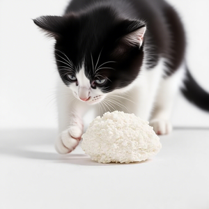 Arena para gatos aglomerante <span class=keywords><strong>de</strong></span> primera calidad, ecológica y biodegradable debido a la venta directa <span class=keywords><strong>de</strong></span> fábrica <span class=keywords><strong>de</strong></span> almidón <span class=keywords><strong>de</strong></span> <span class=keywords><strong>yuca</strong></span> y maíz - Product Image 1