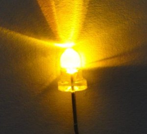 Trung Quốc Nhà sản xuất Red Green Blue vàng trắng <span class=keywords><strong>LED</strong></span> Đèn Emitting Diode <span class=keywords><strong>LED</strong></span> ánh sáng 3 mét - Product Image 5