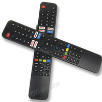 Mando a distancia personalizado para tv, control remoto por voz con bluetooth, firestick, 2020