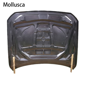 For 5 Series F18/F10 M5 Carbon Fiber Front Canopy 2010-2016 - Product Image 5