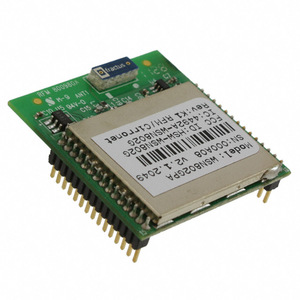 Composants électroniques neufs et originaux, circuits intégrés, modules émetteurs-récepteurs RF et modems, module WSN802GPA - Product Image 1