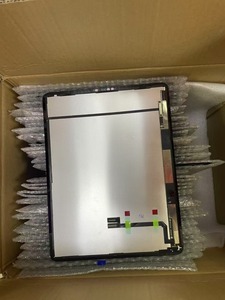 <span class=keywords><strong>LCD</strong></span> hiển thị bảng điều khiển cho iPad Pro 12.9 inch 3rd 4th Gen 2018 a1876 a1983 a2014 a1895 màn hình cảm ứng số hóa lắp ráp 1 năm - Product Image 3