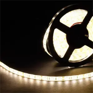 Hot Sale High Efficacy Indoor LED Strips For Living Room Decoration