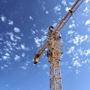 Repuestos para Grúas Torre Estándar Fabricados en China - Product Image 1